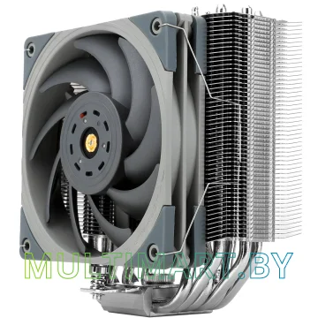 Кулер Thermalright Ultra-120 EX Rev.4